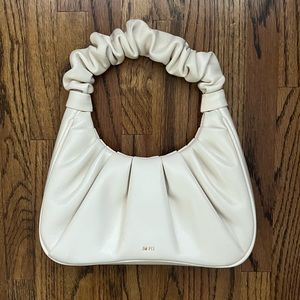 White Jw Pei Handbag